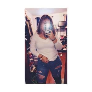 Meet your Posher, Jenny